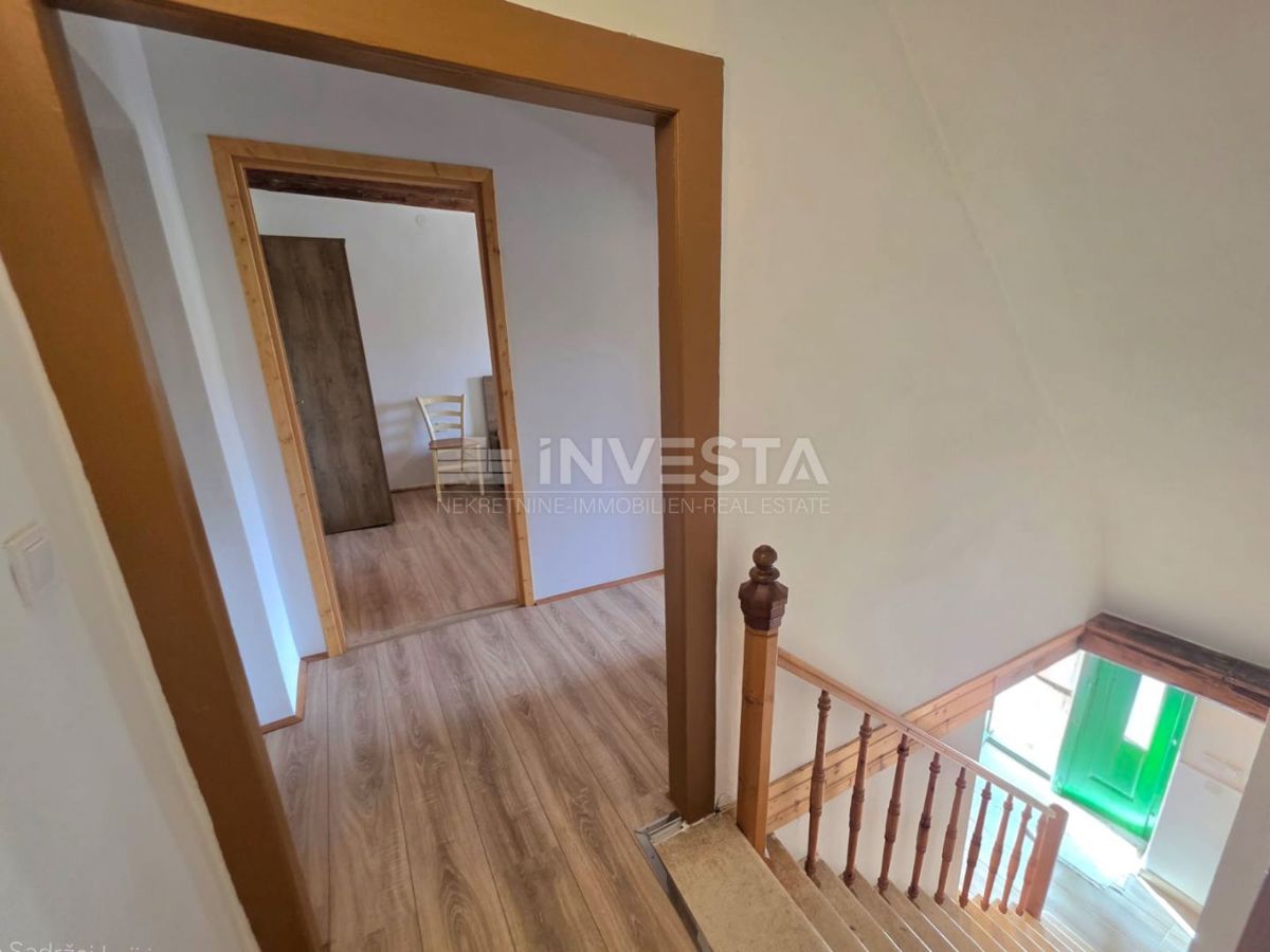 Casa a schiera completamente ristrutturata a Marčana – ideale per vivere o affittare