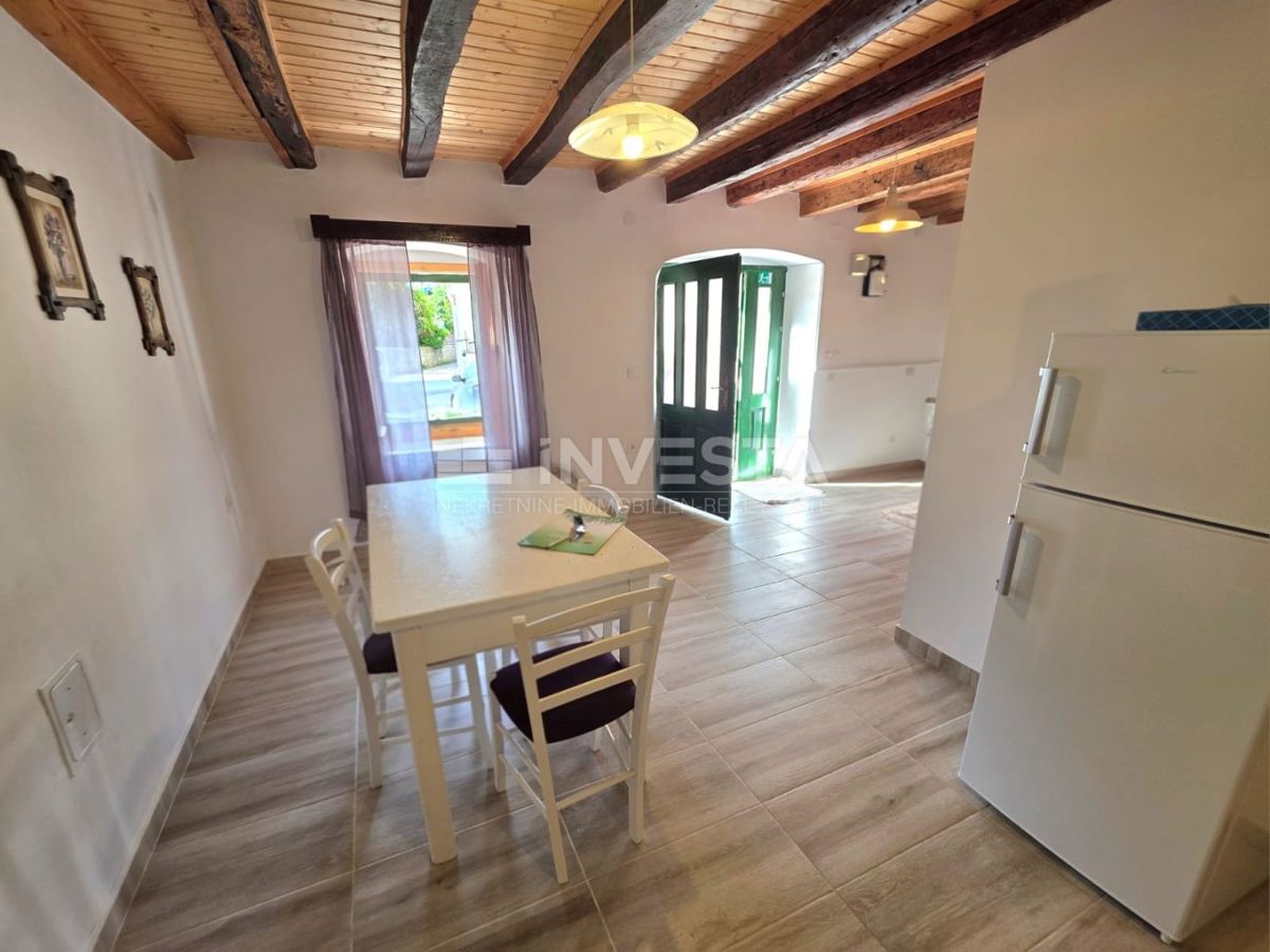 Casa a schiera completamente ristrutturata a Marčana – ideale per vivere o affittare