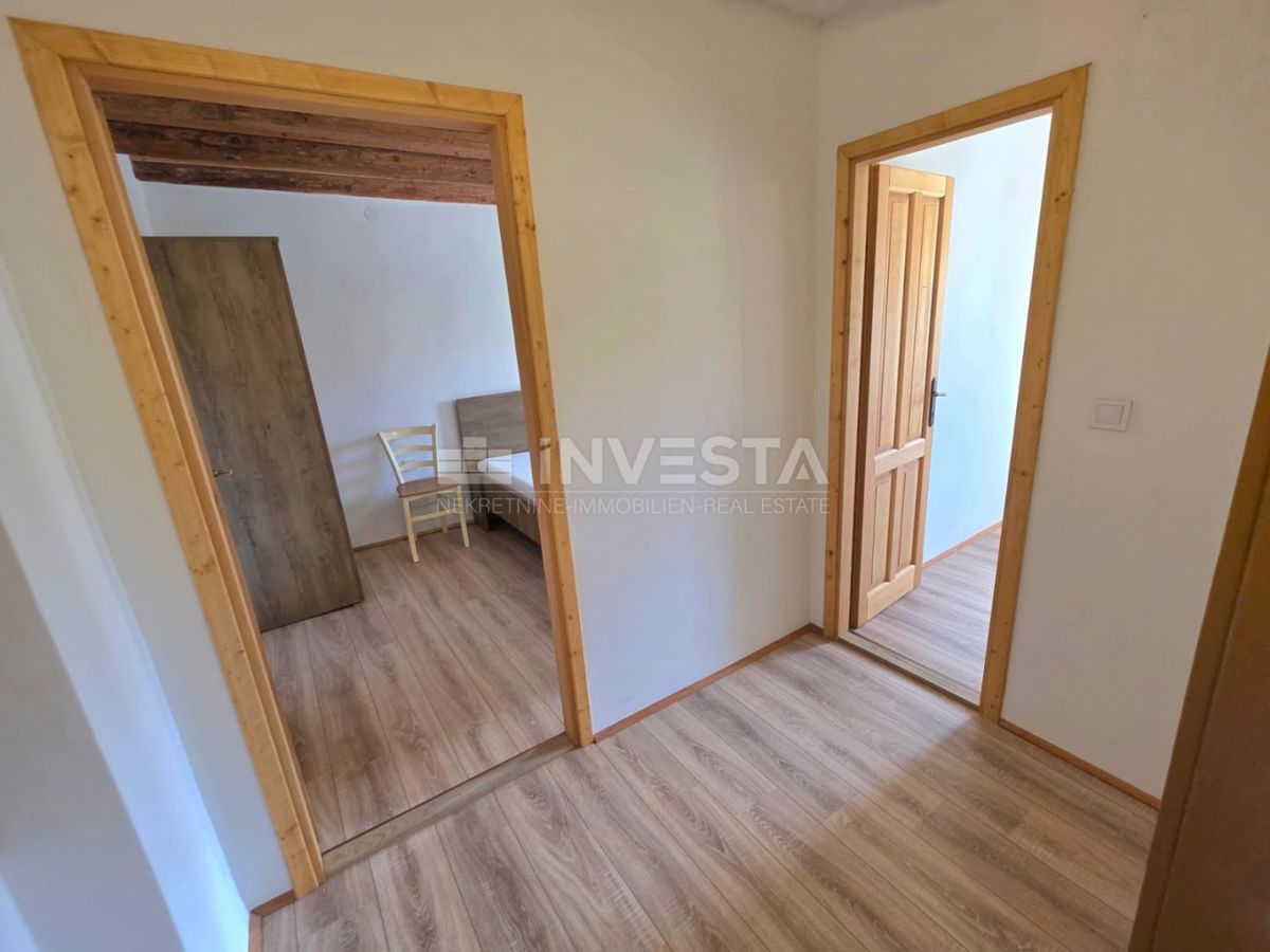 Casa a schiera completamente ristrutturata a Marčana – ideale per vivere o affittare