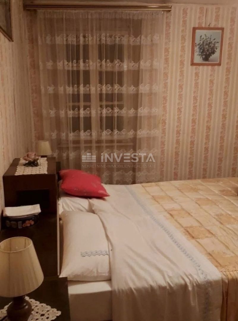 Valle, autentica casa in pietra