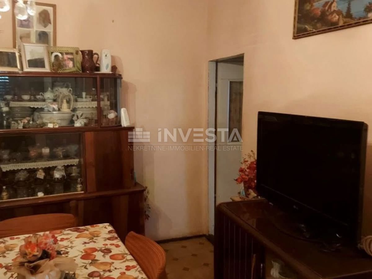 Valle, autentica casa in pietra