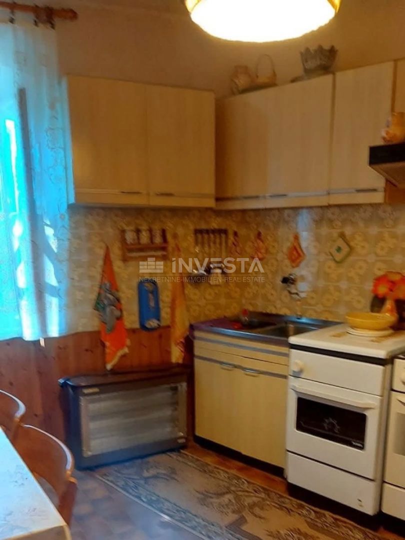 Valle, autentica casa in pietra