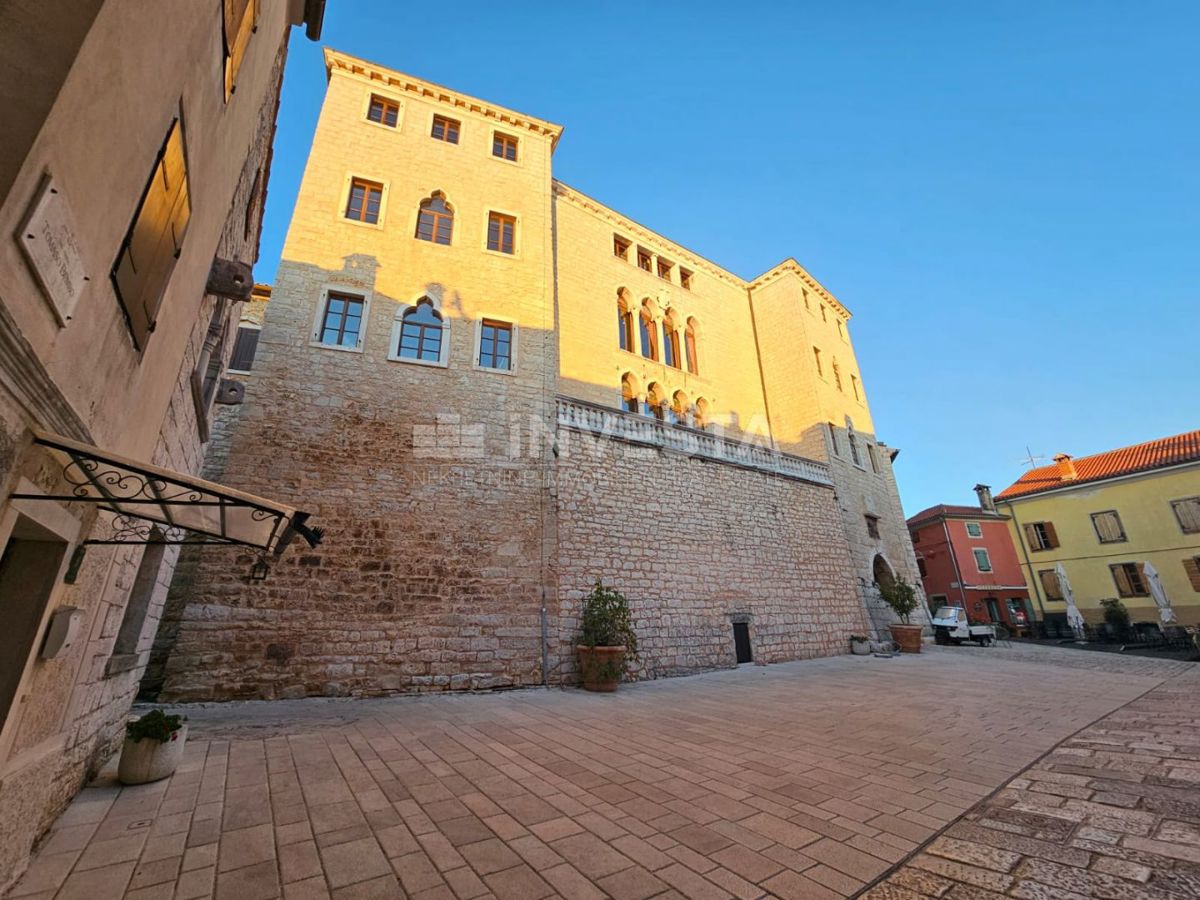 Valle, autentica casa in pietra