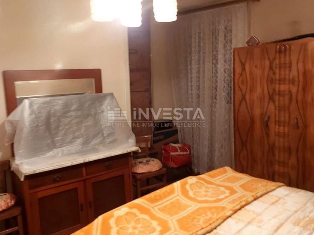 Valle, autentica casa in pietra