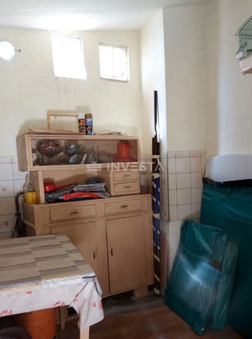 Valle, autentica casa in pietra