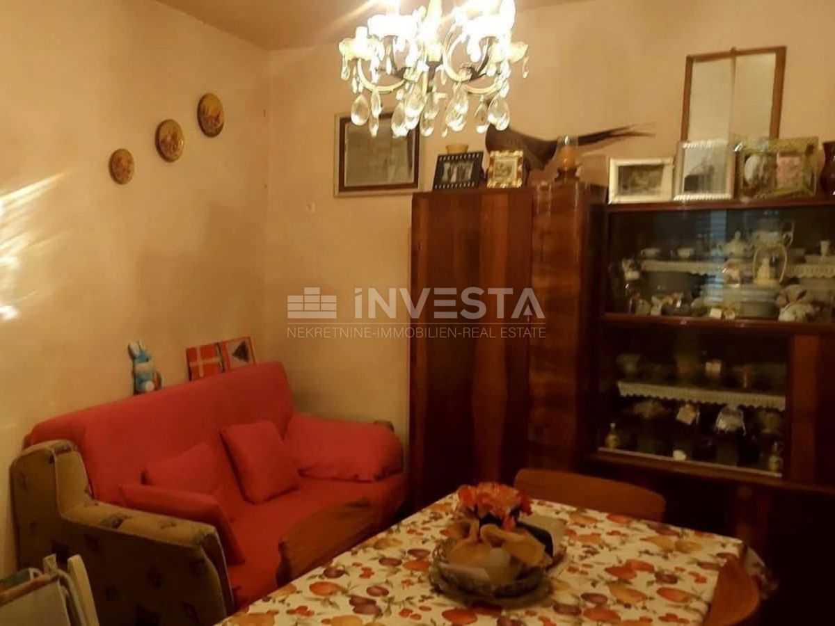 Valle, autentica casa in pietra