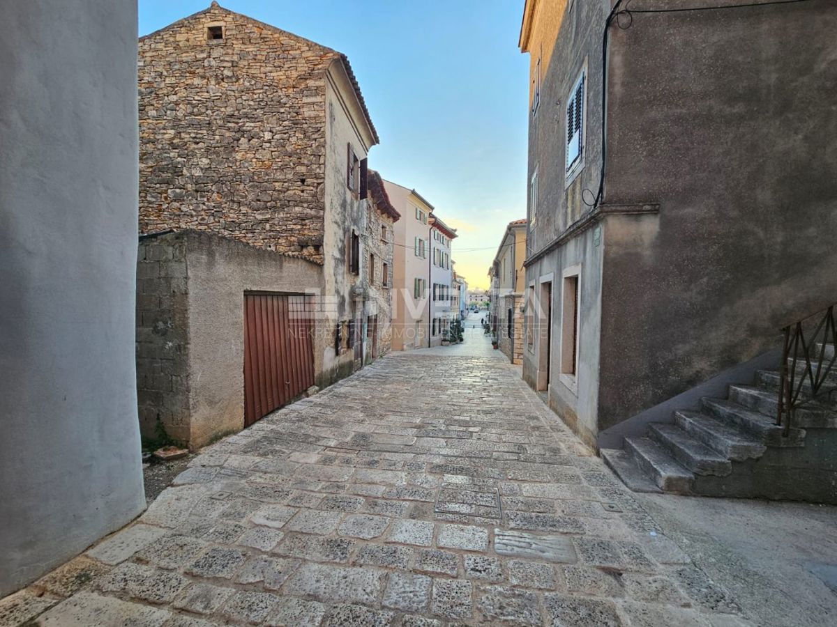 Valle, autentica casa in pietra