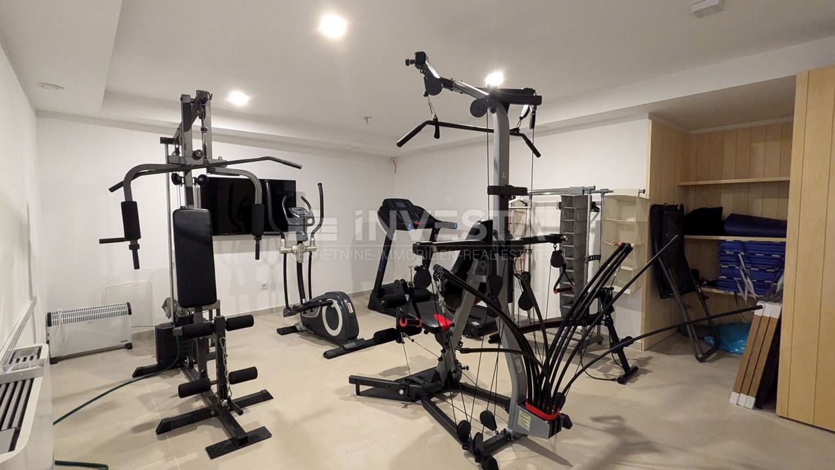 Villa moderna vicino al mare