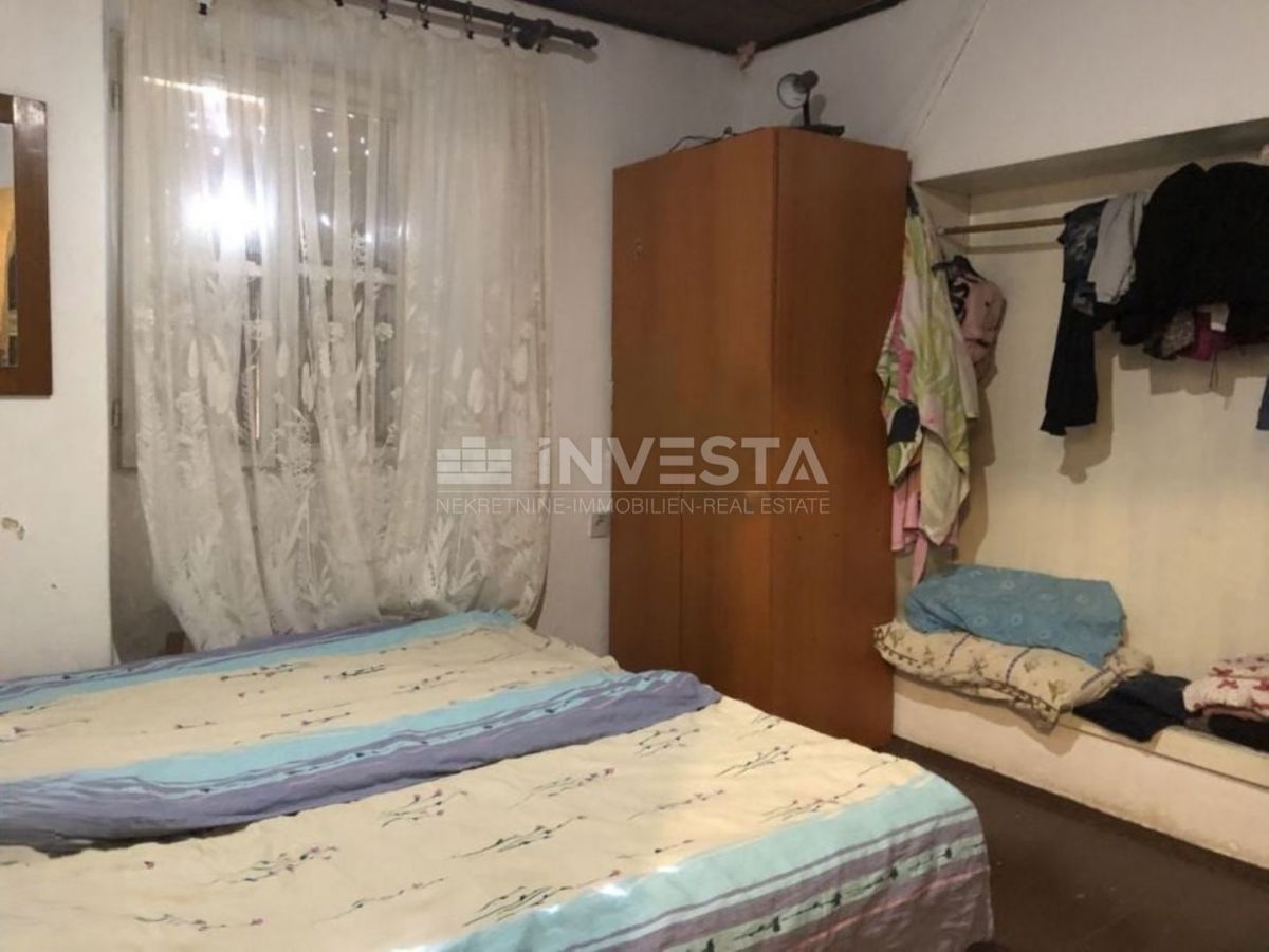 Bale, una casa in pietra autentica, ideale per vivere e investire