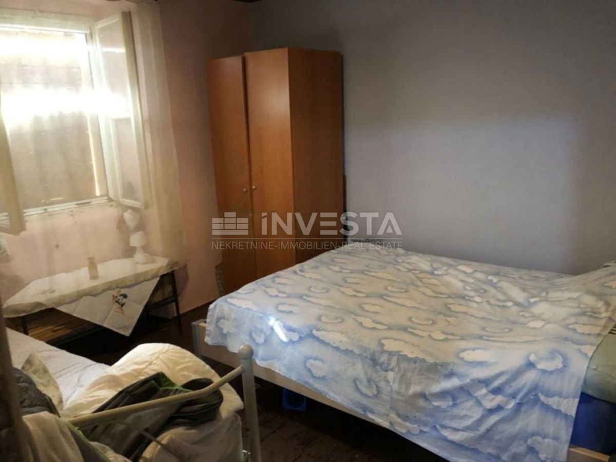 Bale, una casa in pietra autentica, ideale per vivere e investire