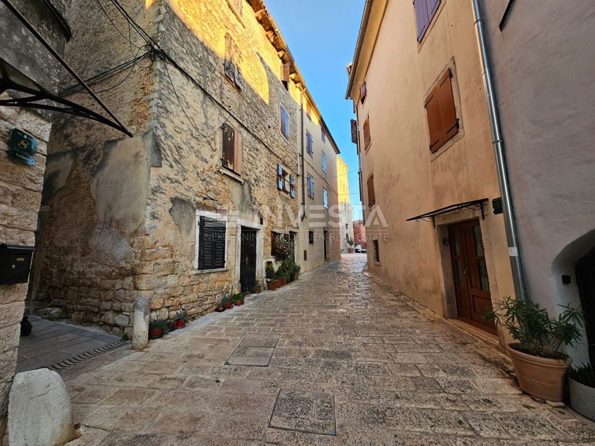 Bale, una casa in pietra autentica, ideale per vivere e investire