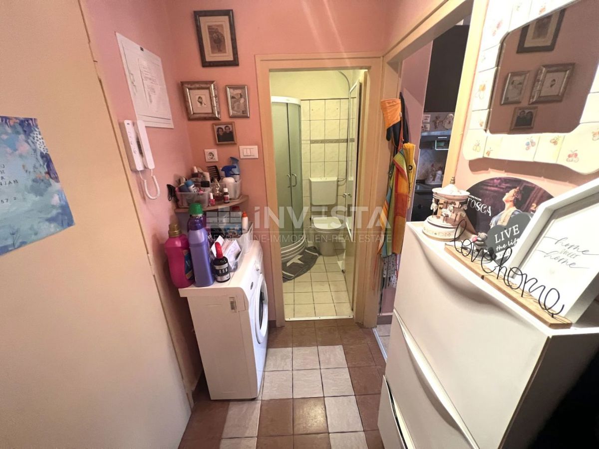 Appartamento Centar, Pula, 27m2