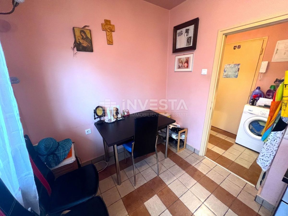 Appartamento Centar, Pula, 27m2