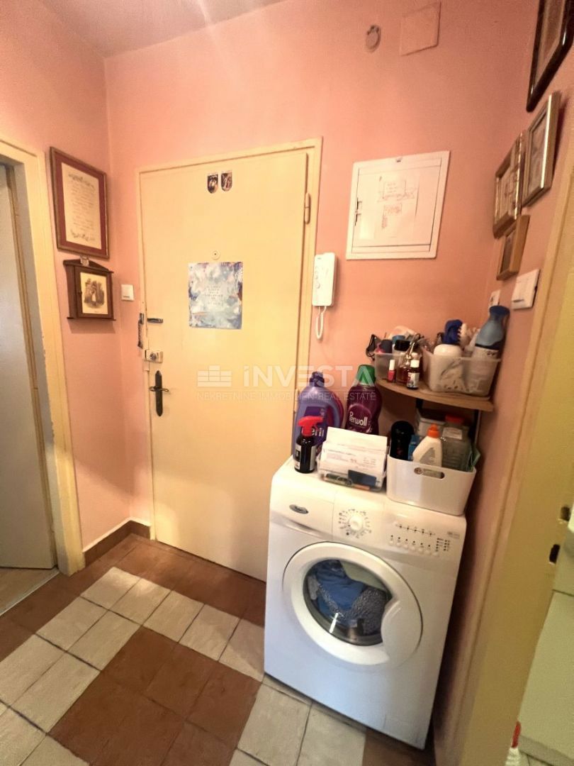 Appartamento Centar, Pula, 27m2