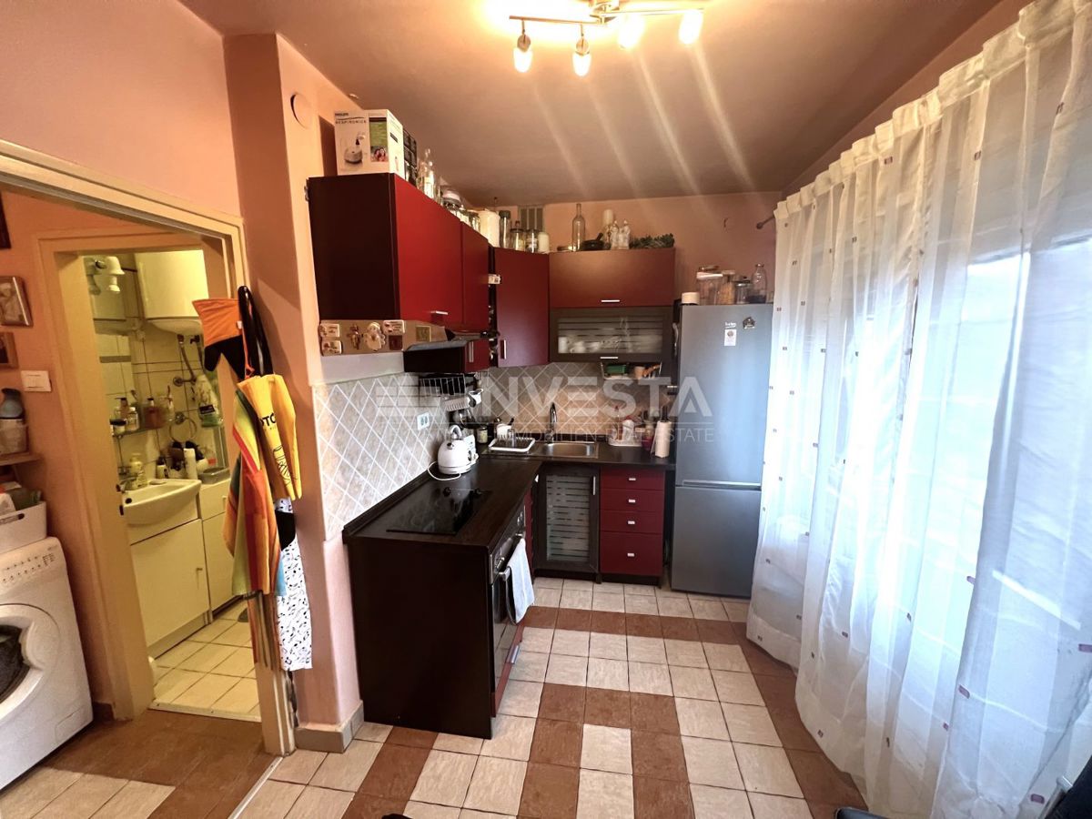 Appartamento Centar, Pula, 27m2