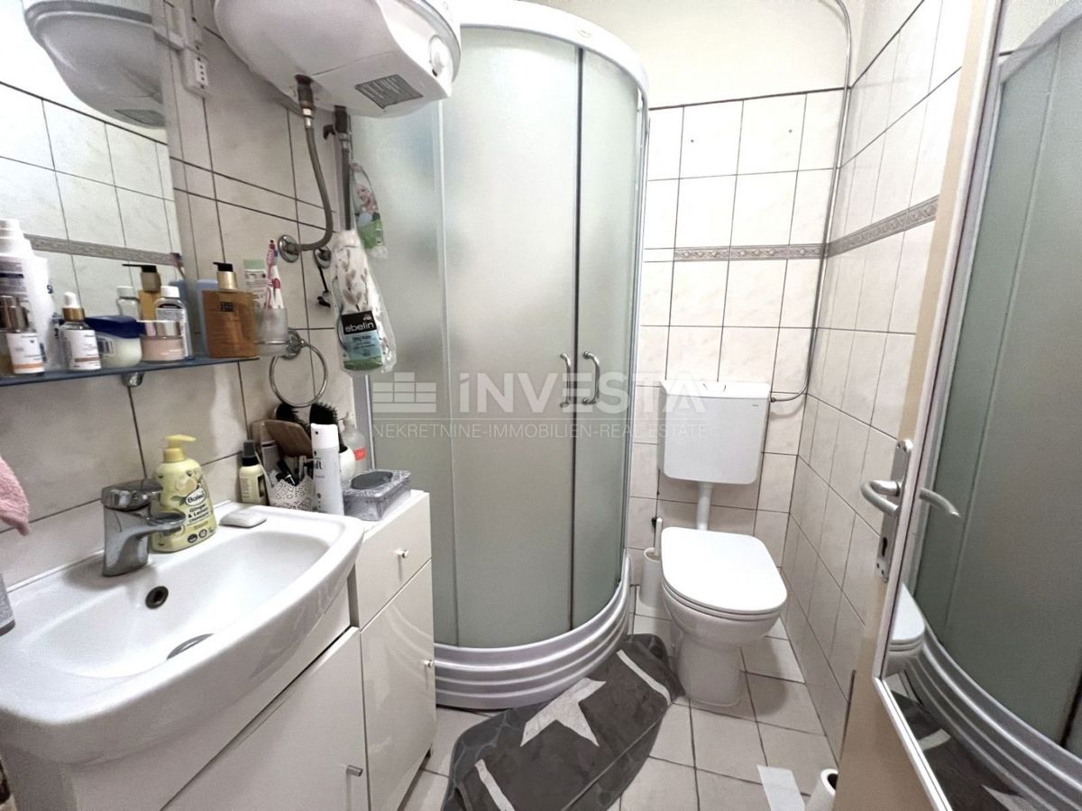 Appartamento Centar, Pula, 27m2