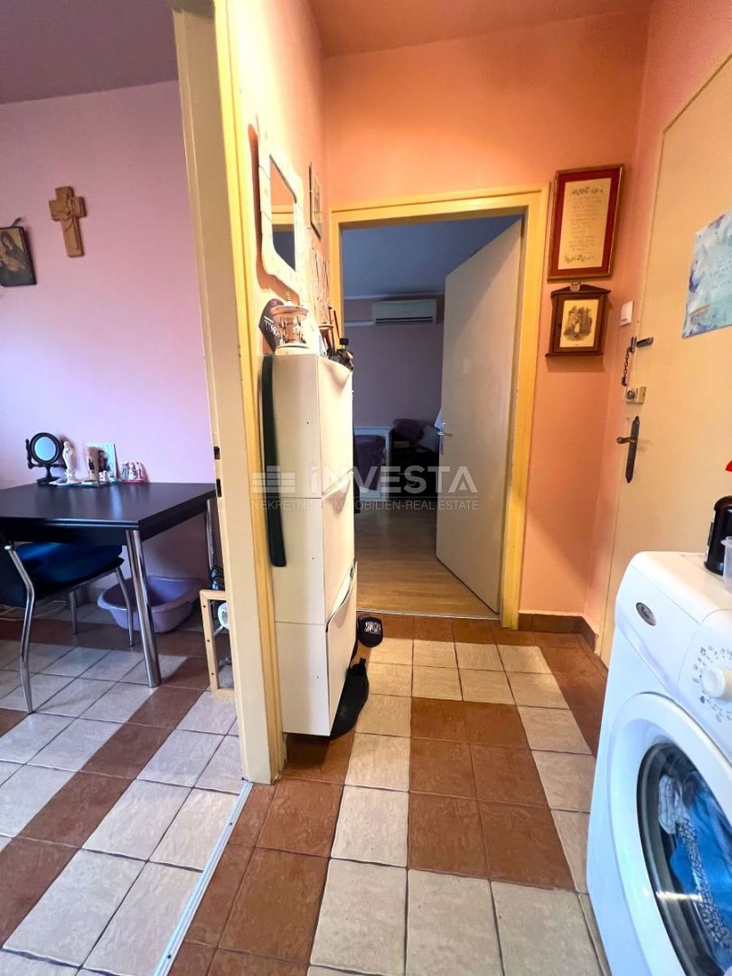 Appartamento Centar, Pula, 27m2