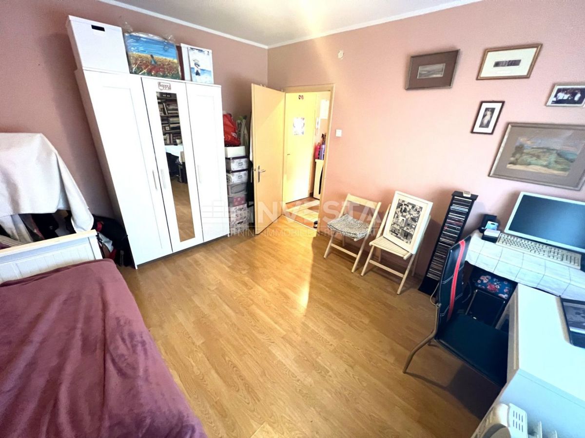 Appartamento Centar, Pula, 27m2