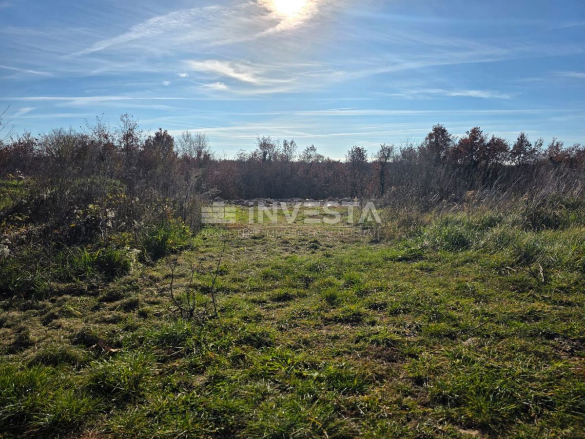 Terreno Vodnjan, 1.009m2