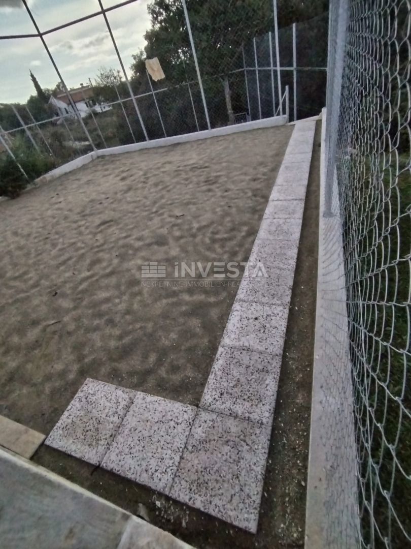 Casa Hrboki, Barban, 101m2