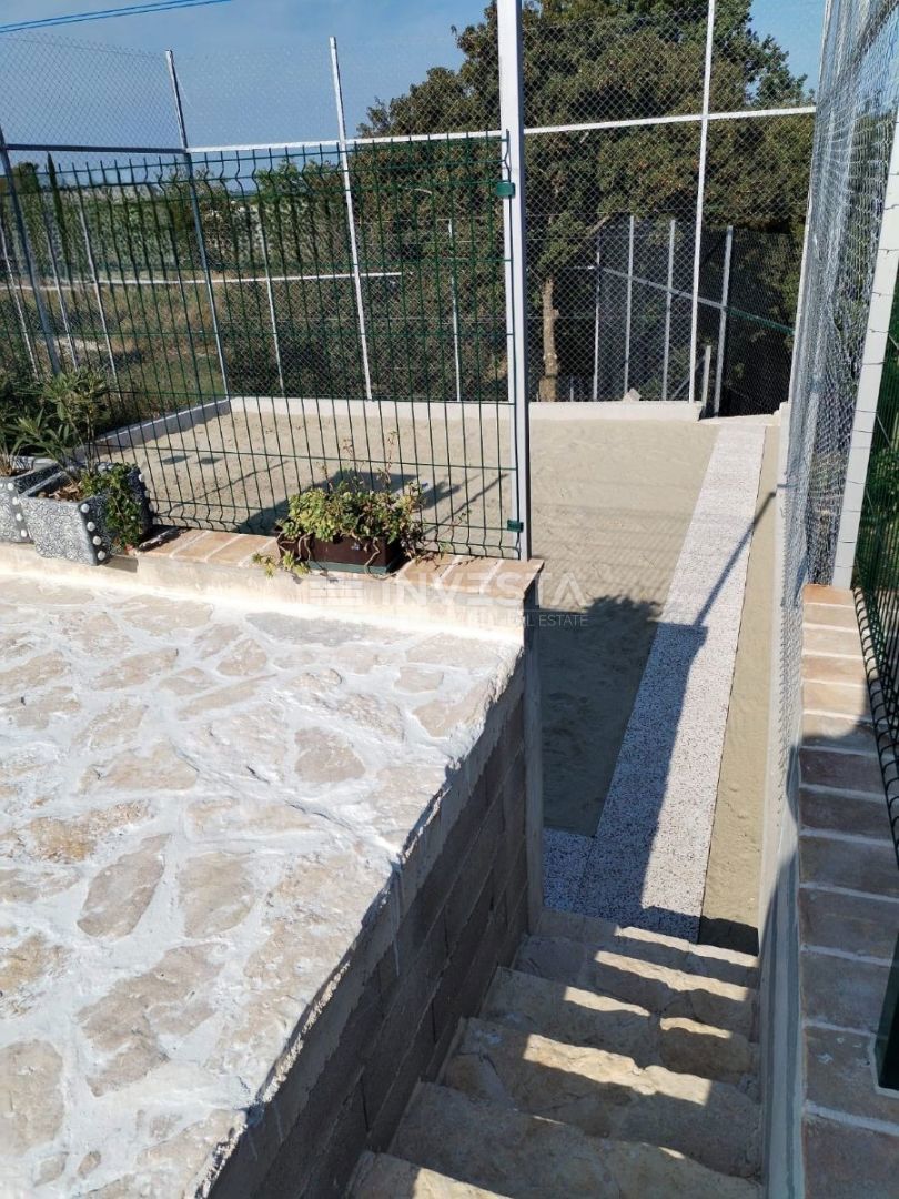 Casa Hrboki, Barban, 101m2