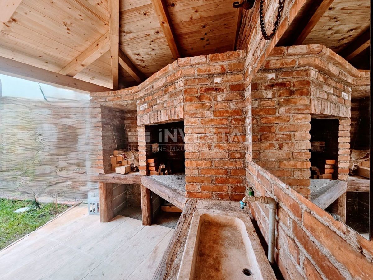 Casa Hrboki, Barban, 101m2