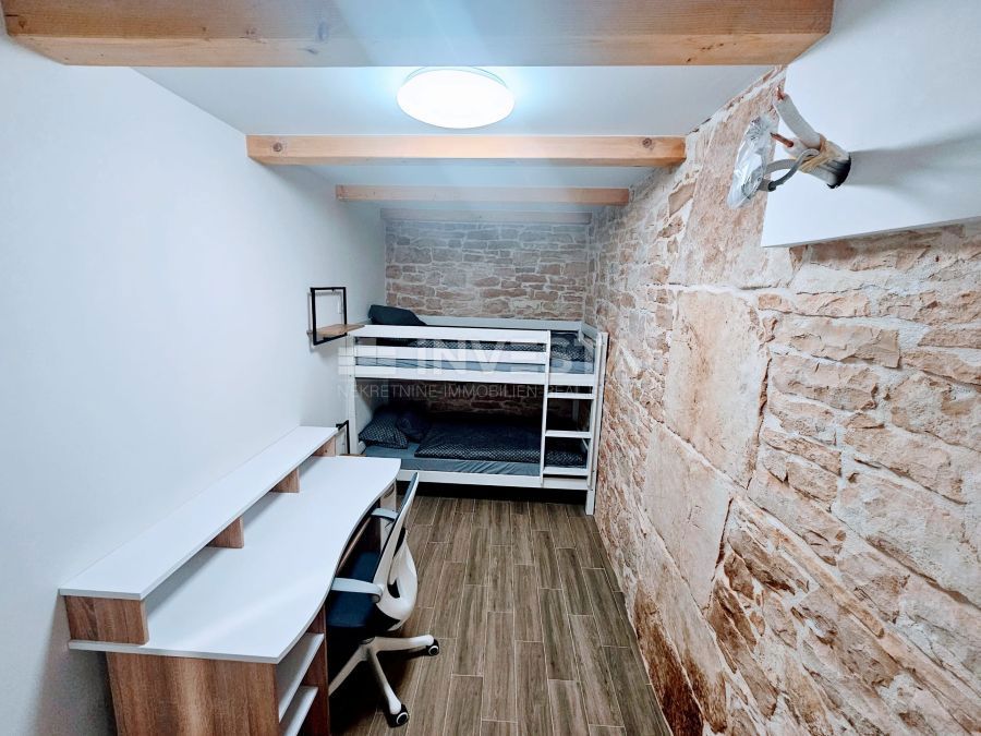 Casa Hrboki, Barban, 101m2