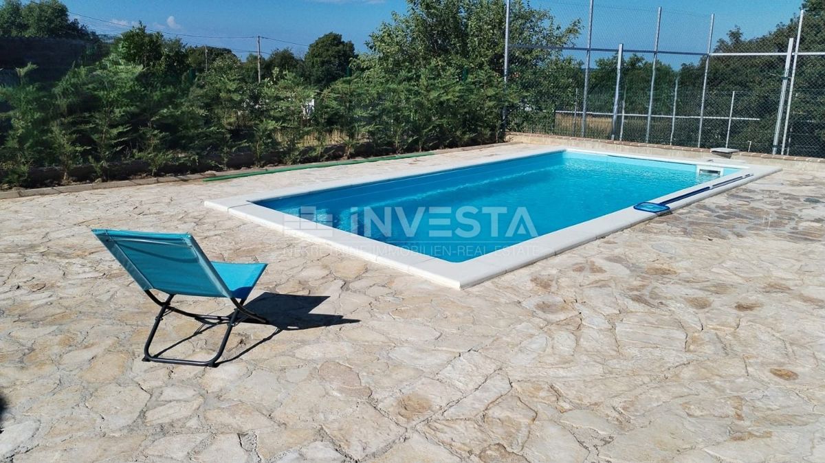 Casa Hrboki, Barban, 101m2