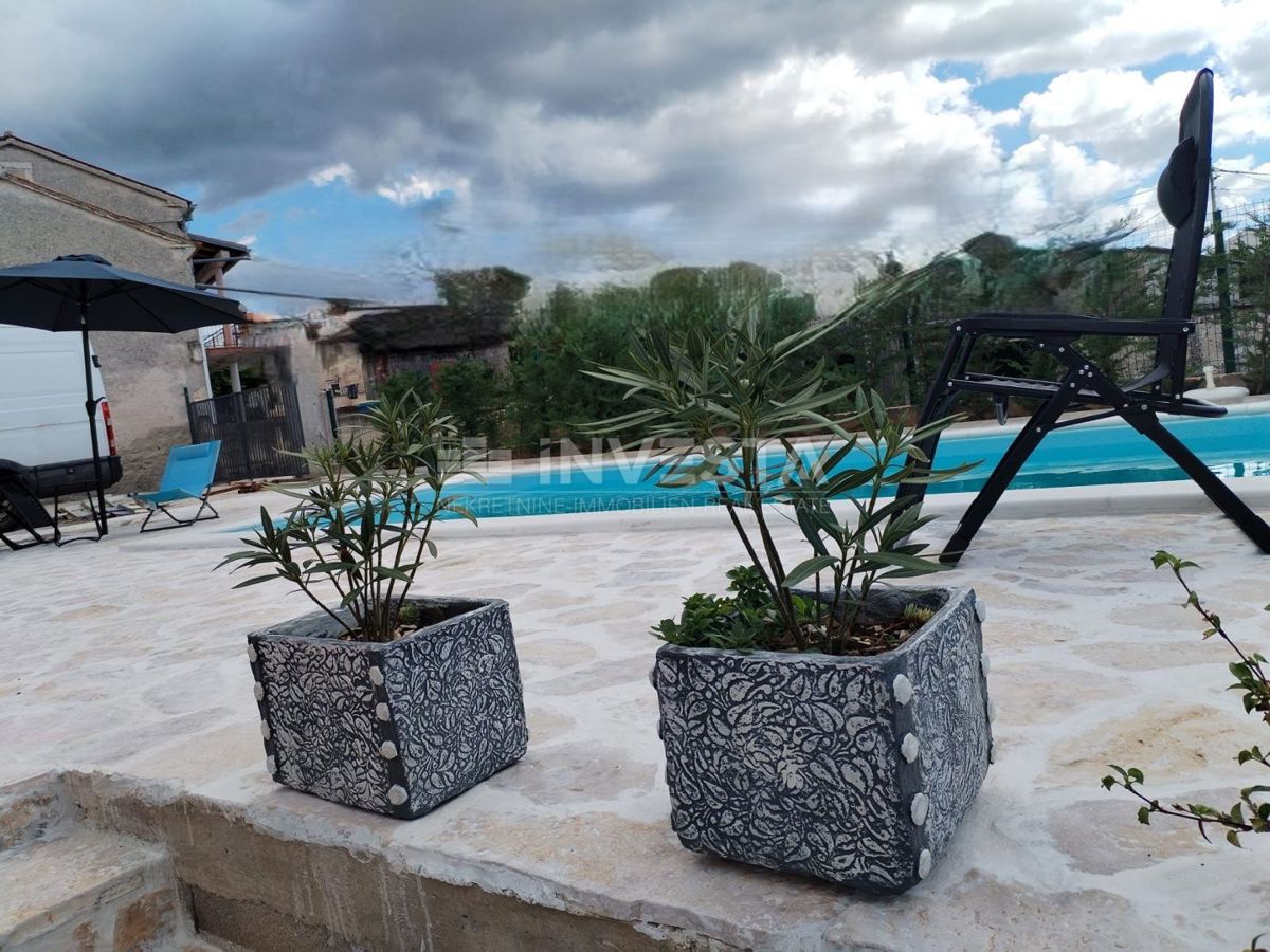 Casa Hrboki, Barban, 101m2