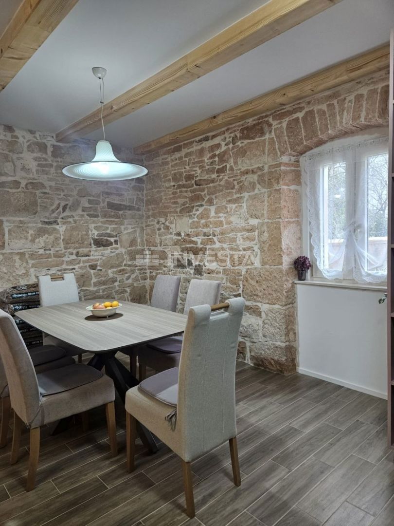 Casa Hrboki, Barban, 101m2