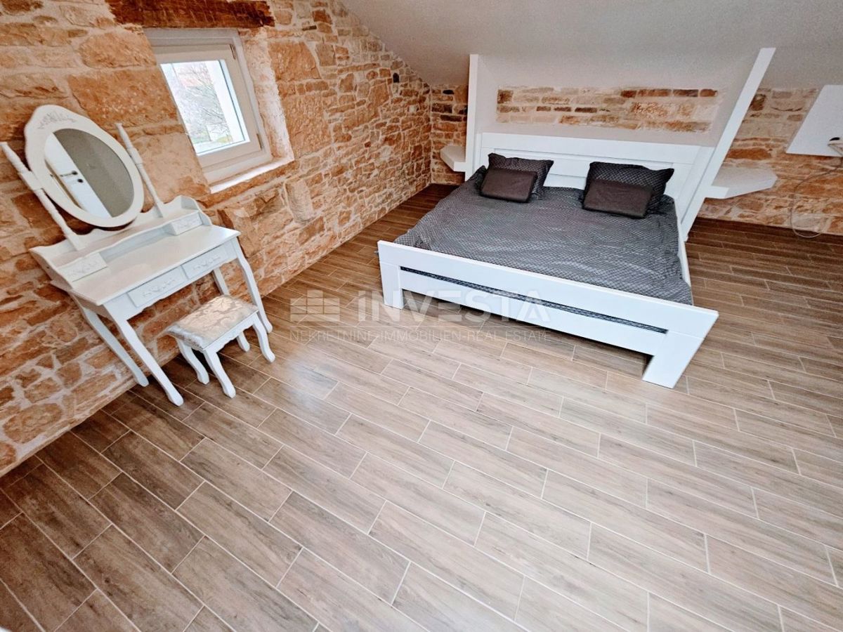 Casa Hrboki, Barban, 101m2