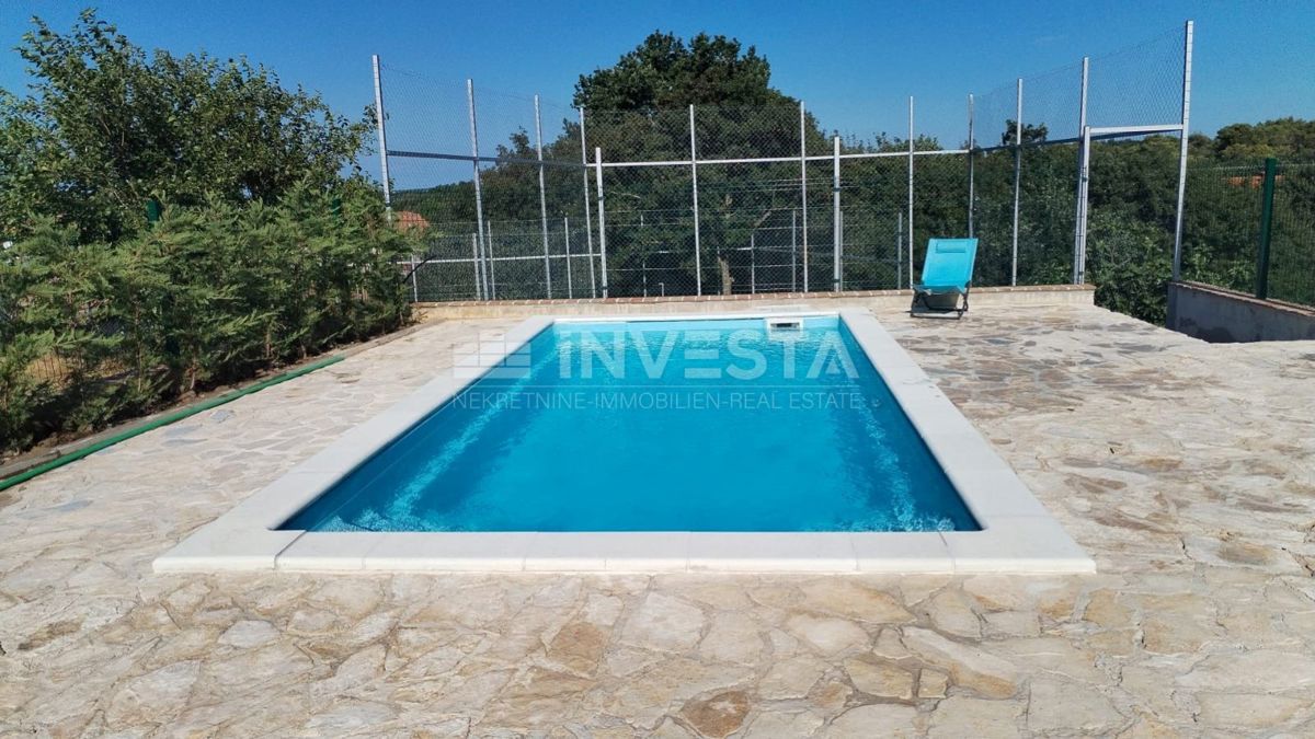 Casa Hrboki, Barban, 101m2