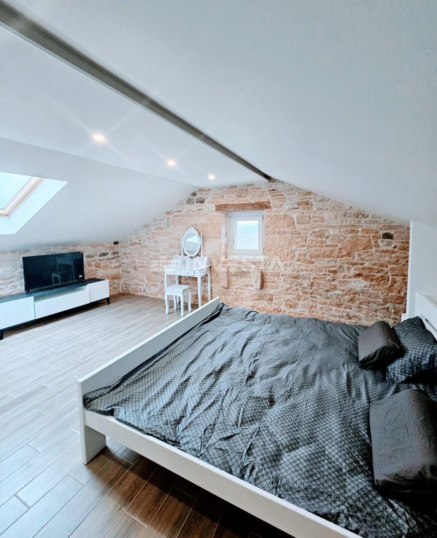 Casa Hrboki, Barban, 101m2