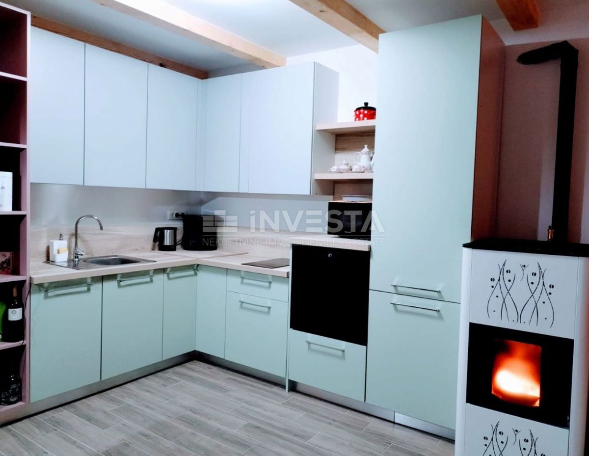 Casa Hrboki, Barban, 101m2