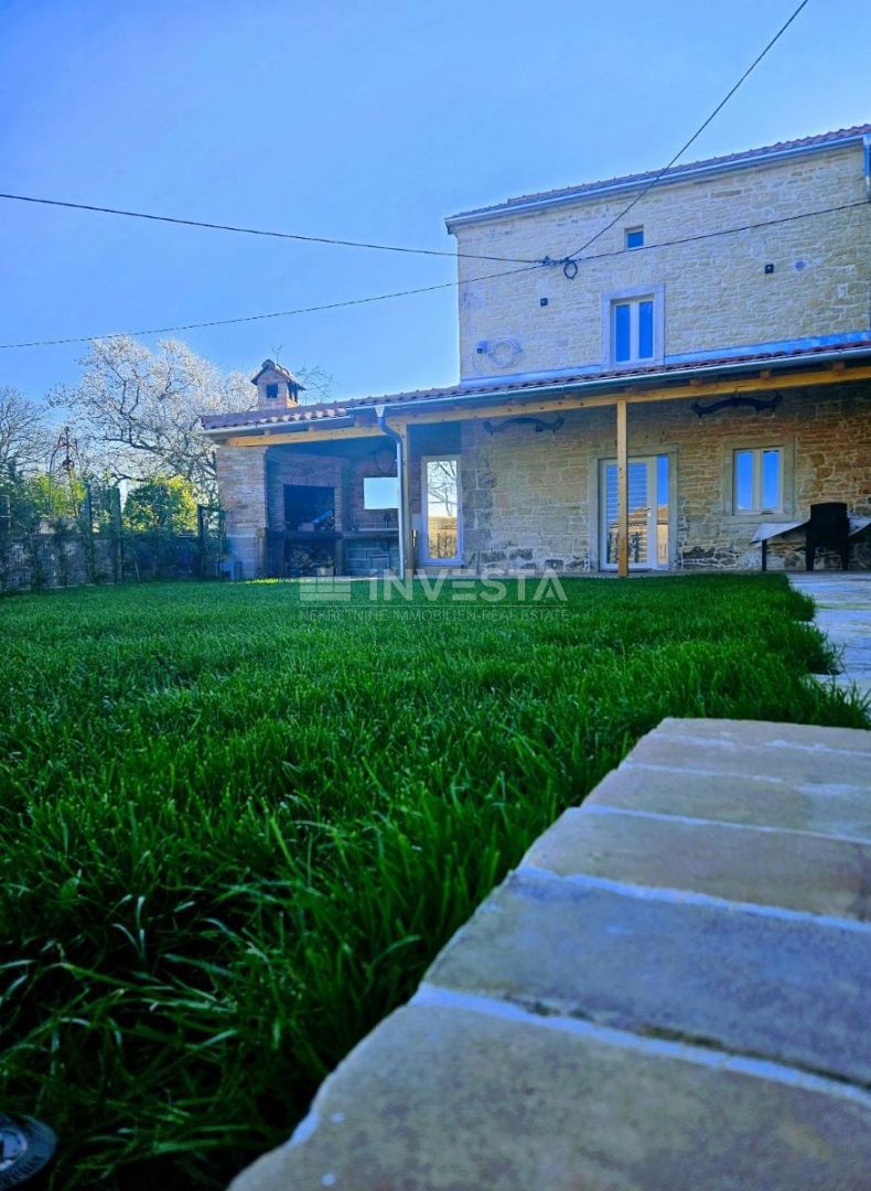 Casa Hrboki, Barban, 101m2