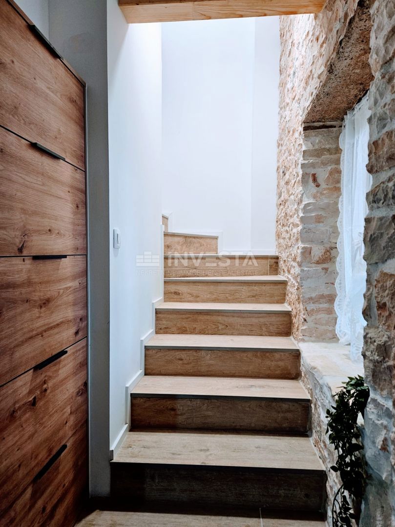 Casa Hrboki, Barban, 101m2