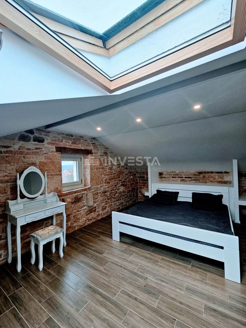 Casa Hrboki, Barban, 101m2