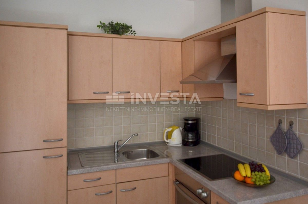 Appartamento Tar, Tar-Vabriga, 44,47m2