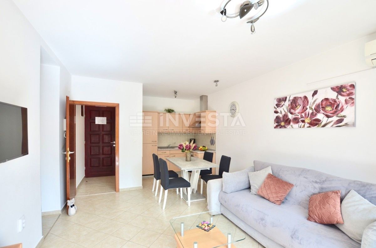 Appartamento Tar, Tar-Vabriga, 44,47m2