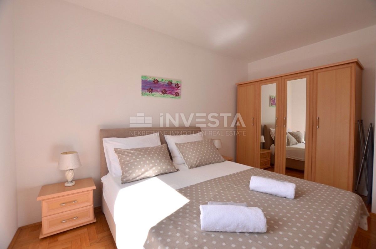 Appartamento Tar, Tar-Vabriga, 44,47m2