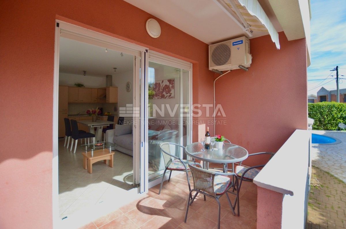 Appartamento Tar, Tar-Vabriga, 44,47m2