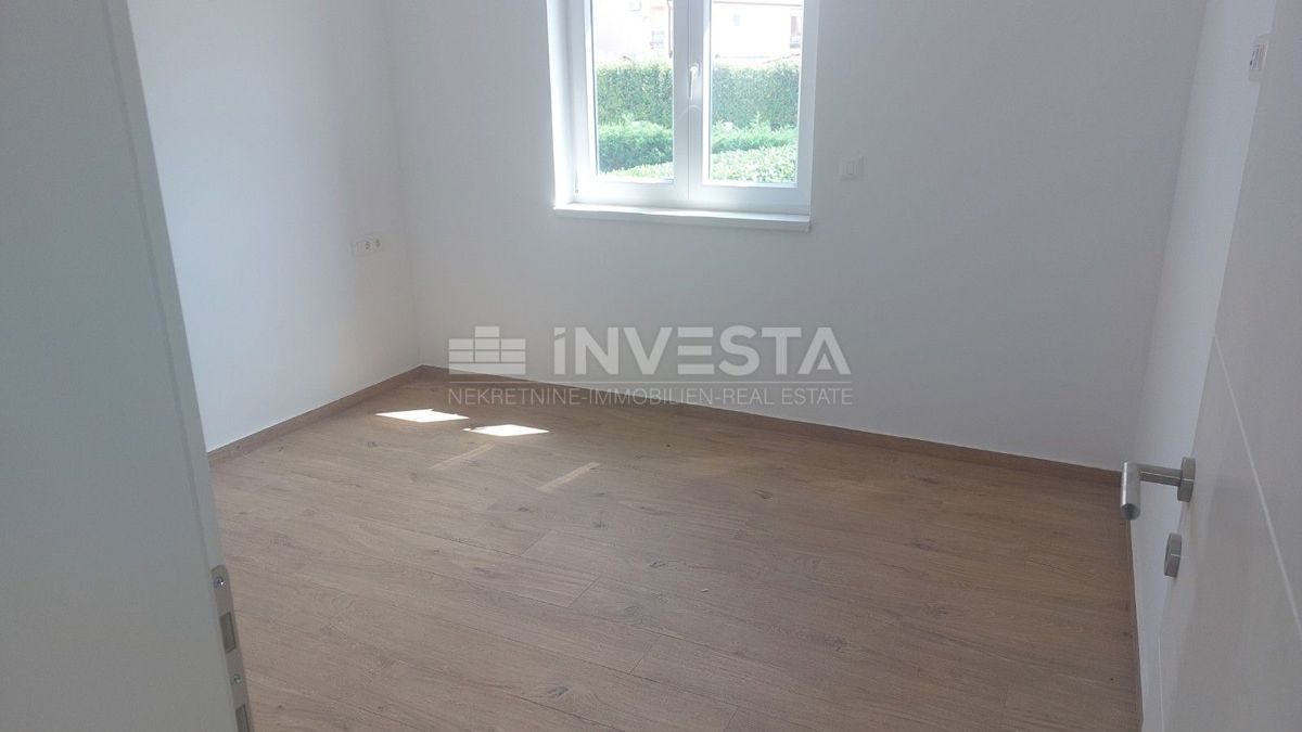 Dintorni di Parenzo, appartamento 55,33 m² al piano terra, nuova costruzione