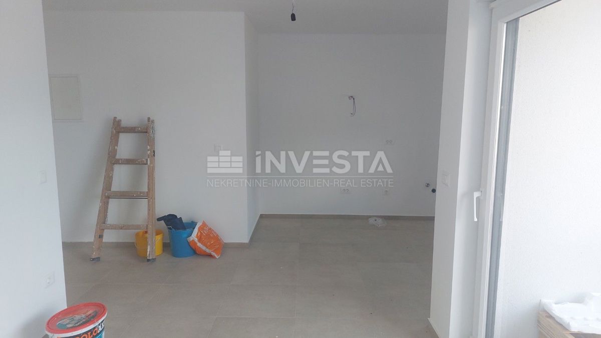 Dintorni di Parenzo, appartamento 55,33 m² al piano terra, nuova costruzione