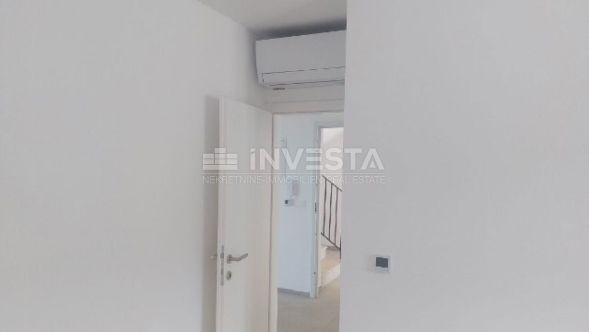 Dintorni di Parenzo, appartamento 55,33 m² al piano terra, nuova costruzione