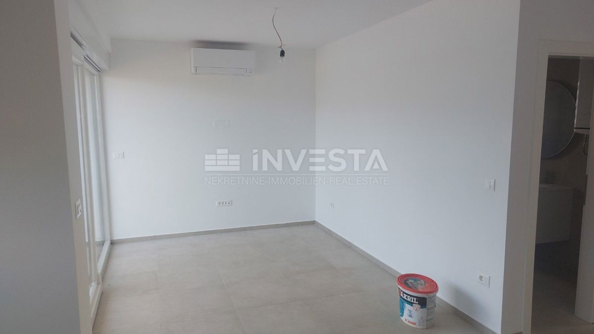 Dintorni di Parenzo, appartamento 55,33 m² al piano terra, nuova costruzione