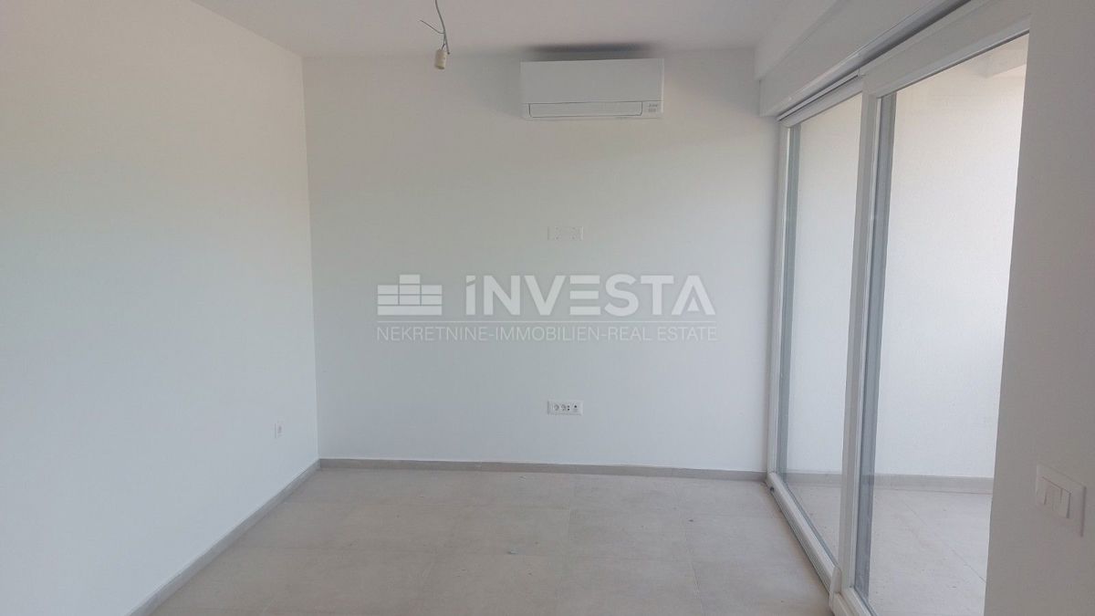 Dintorni di Parenzo, appartamento 55,33 m² al piano terra, nuova costruzione