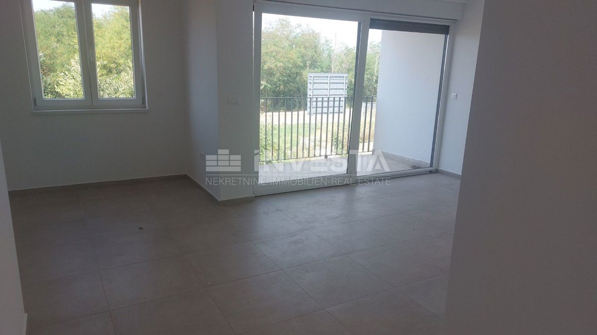 Dintorni di Parenzo, appartamento 55,33 m² al piano terra, nuova costruzione