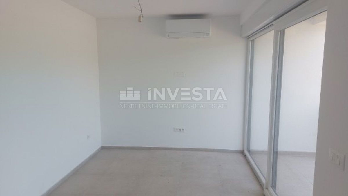 Dintorni di Parenzo, appartamento 55,33 m² al piano terra, nuova costruzione