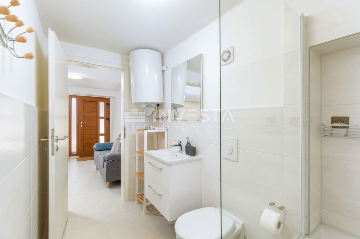 Istria, Šišan - Casa Istriana con 3 Unità Abitative