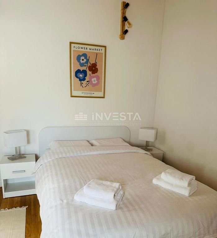 Istria, Šišan - Casa Istriana con 3 Unità Abitative